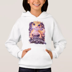 Camiseta RAINHA PEQUENO GECo