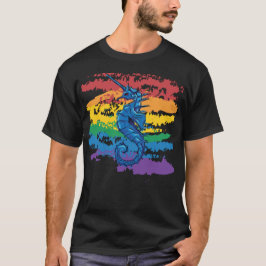 Camiseta Rainha Pride - Atlantia