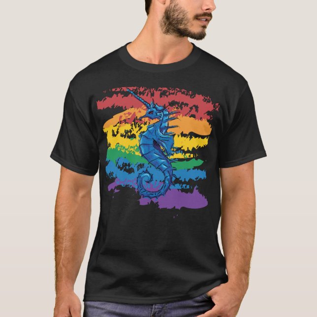 Camiseta Rainha Pride - Atlantia (Frente)