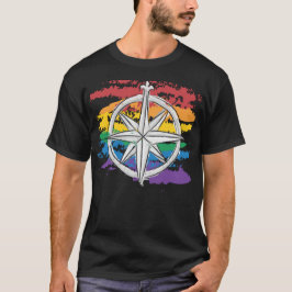 Camiseta Rainha Pride - Northshield