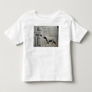Camiseta Rainha Tuwarissa, esposa do rei Araras