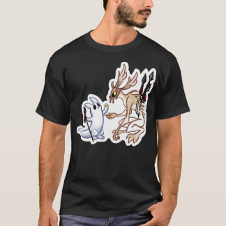 Camiseta Rainworld Gift Para Um