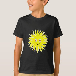 Camiseta Raio de sol