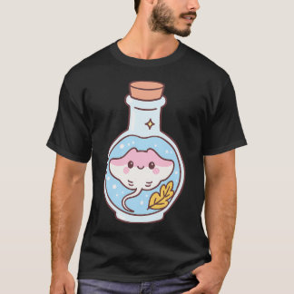 Camiseta Raio em Poção