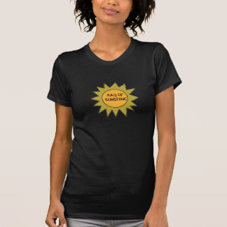 CAMISETA RAIO OFSUNSHINE