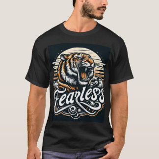 Camiseta Raio sem rosto