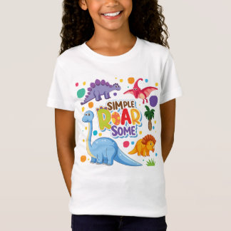 Camiseta Raio Simples Alguns
