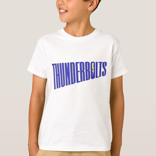 Camiseta Raios (Frente)