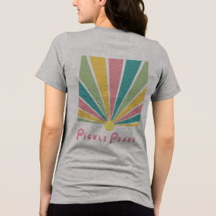 Camiseta Raios de luz