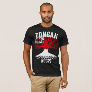 CAMISETA RAIOS DE TONGAN