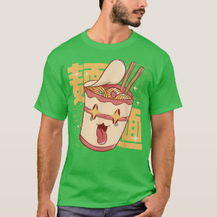 Camiseta Raios-do-homem riscando em cores brilhantes para o
