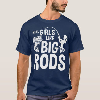 Camiseta Raios grandes para garotas