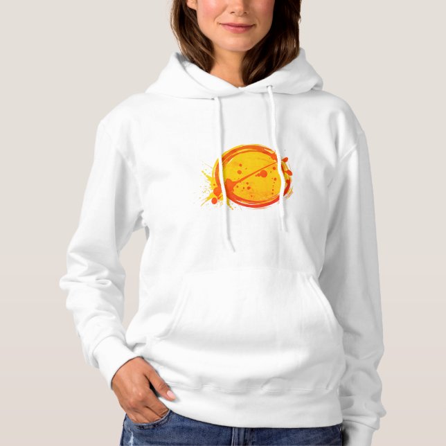 Camiseta Raios Sun Automáticos3, (Frente)