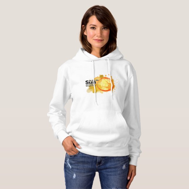 Camiseta Raios Sun Automáticos4, (Frente Completa)