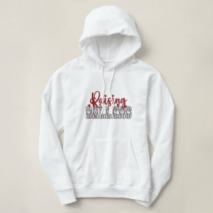 Camiseta Raising Ballers Baseball