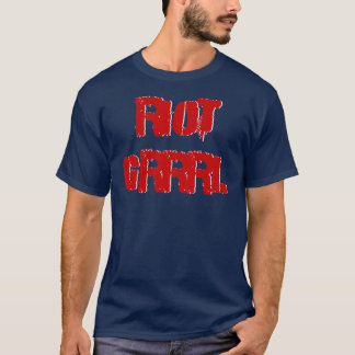 Camiseta Raiz