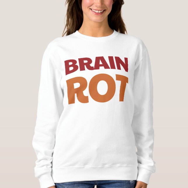 Camiseta Raiz do Cérebro (Frente)