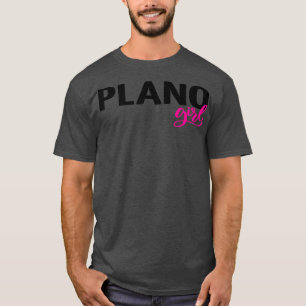 Camiseta Raiz Plano