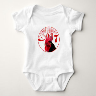 Camiseta Raiz Rústica para nascer de Bebê no ano de Galer