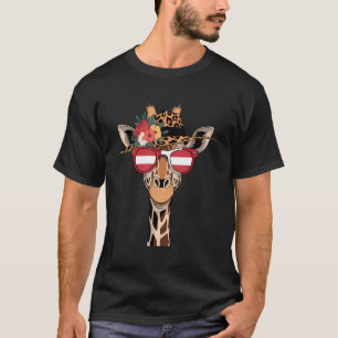 Camiseta Raízes da Áustria Bandeira Austríaca 5