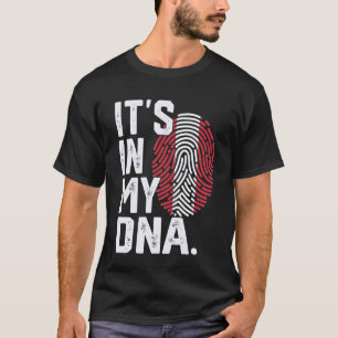Camiseta Raízes da Áustria Bandeira Impressão Digital Gráfi