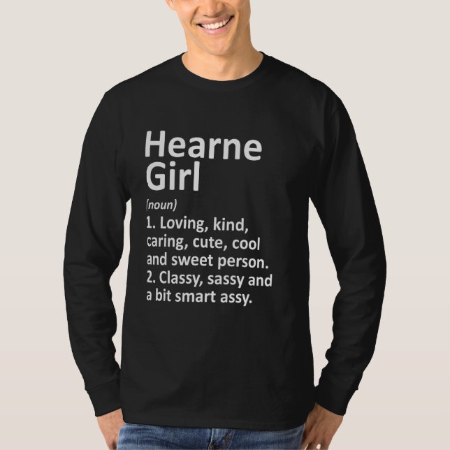 Camiseta Raízes da Cidade Engraçada do Texas (Frente)