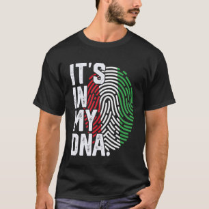 Camiseta Raízes da Hungria Gráfico de Impressão Digital da
