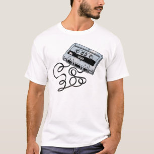 Camiseta Raizes de DAFENGA