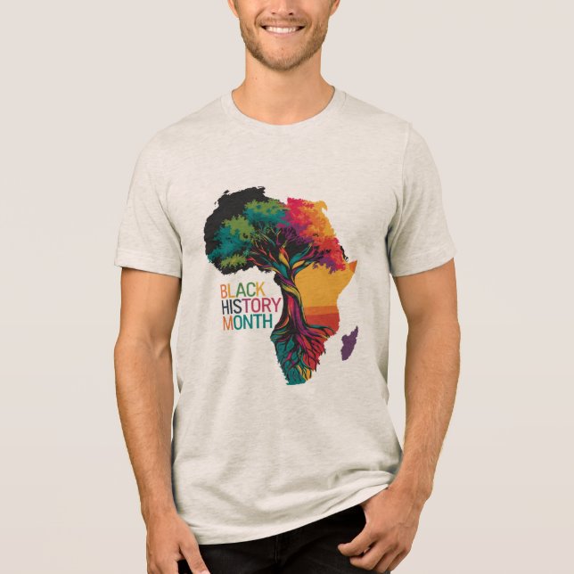 Camiseta Raízes de Resiliência (Frente)