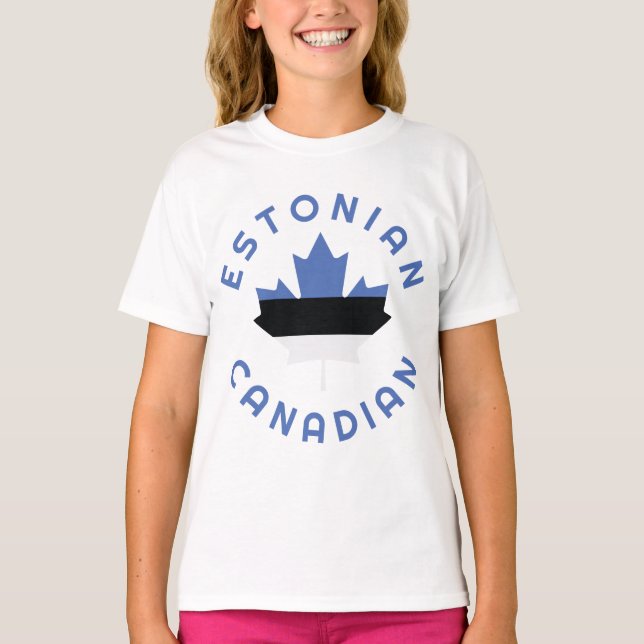 Camiseta Raízes Egípcias Canadenses (Frente)