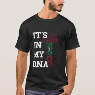 Camiseta Raízes Maldivas Orgulho Maldivo Punho cerrado Band