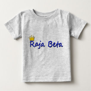 Camiseta Raja Beta