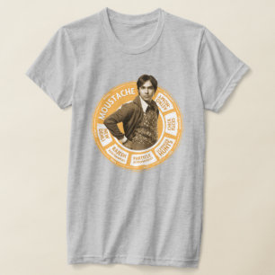 Camiseta Rajesh Info Graphic