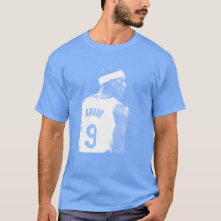 Camiseta Rajon Rondo