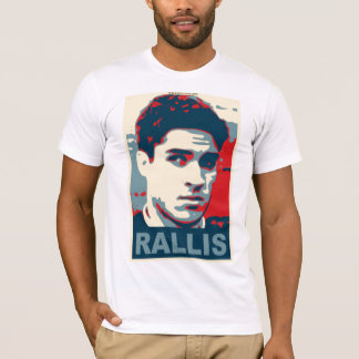 Camiseta Rallis