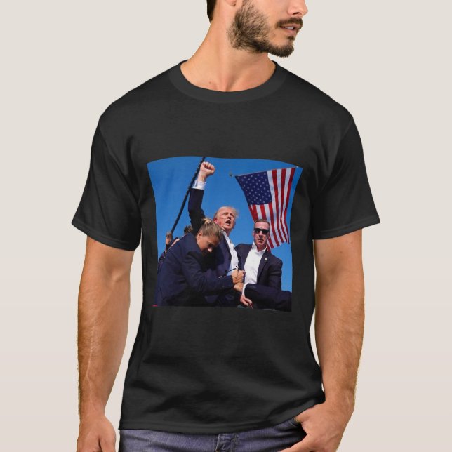 Camiseta Rally 4 (Frente)