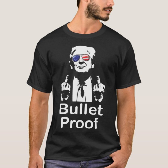 Camiseta Rally Shoting (Frente)