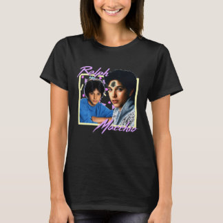 Camiseta Ralph Macchio, 80 anos