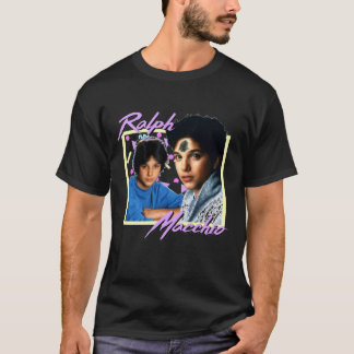 Camiseta Ralph Macchio, 80 anos