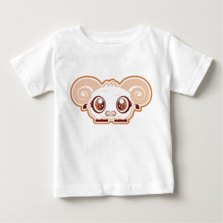 Camiseta Ram