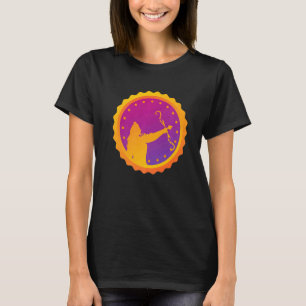 Camiseta Rama Yoga Terceiro Olho Isha Hindu Linga
