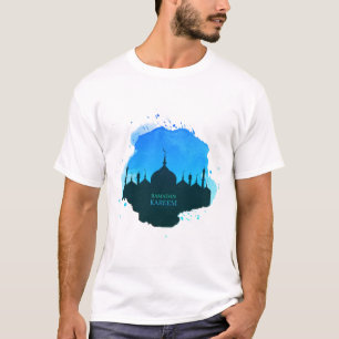 Camiseta ramadan kareem