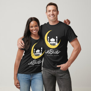Camiseta Ramadan Kareem