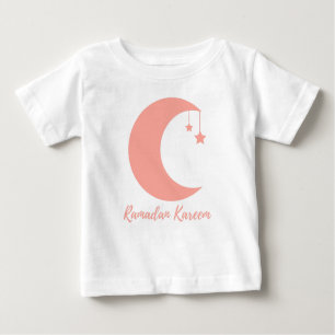 Camiseta Ramadan Kareem ر م ض ا ن ك ي ر م