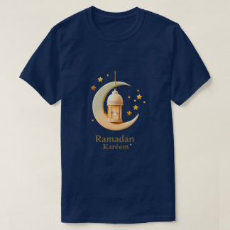 Camiseta Ramadan Kareem Teacher Shirt | Islamic Holiday Tea