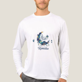 Camiseta Ramadão Kareem
