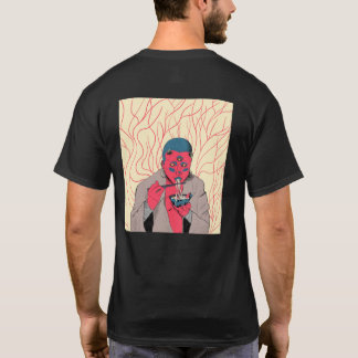Camiseta Ramen
