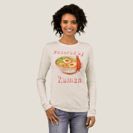Camiseta Ramen
