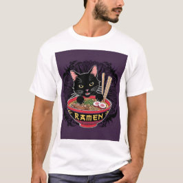 Camiseta Ramen