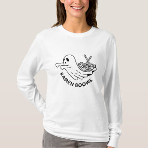 Camiseta Ramen Boowl